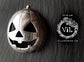 Halloween 3 PUMPKIN Pendant ⛧VIL⛧ 3d printed